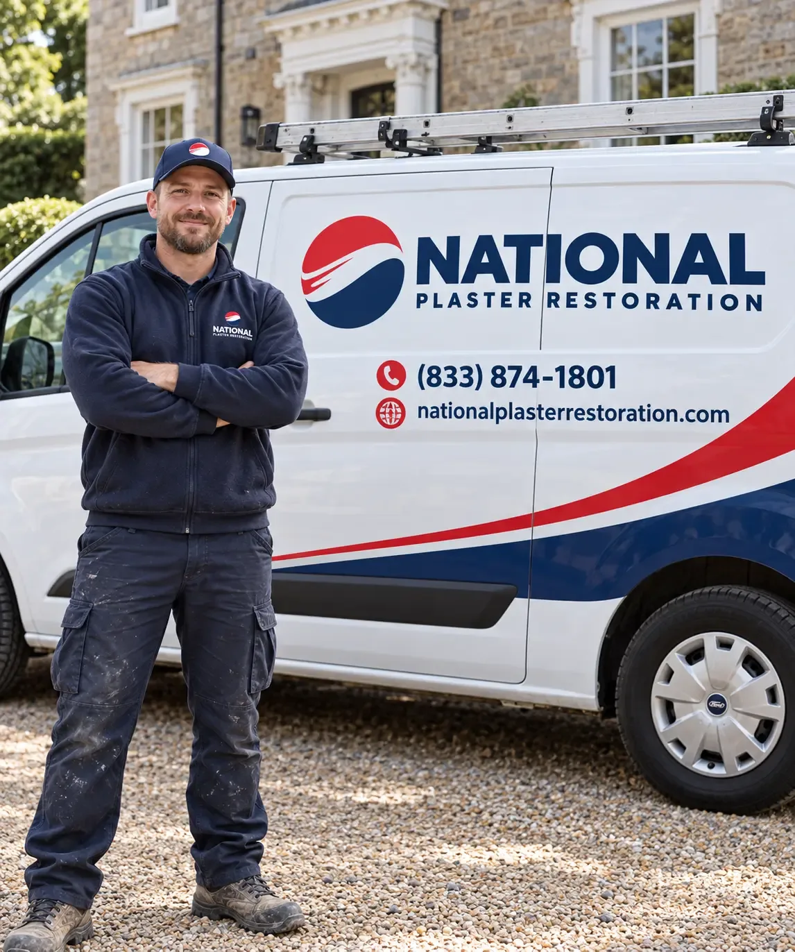 Plaster Repair Kilmarnock, VA FAQs